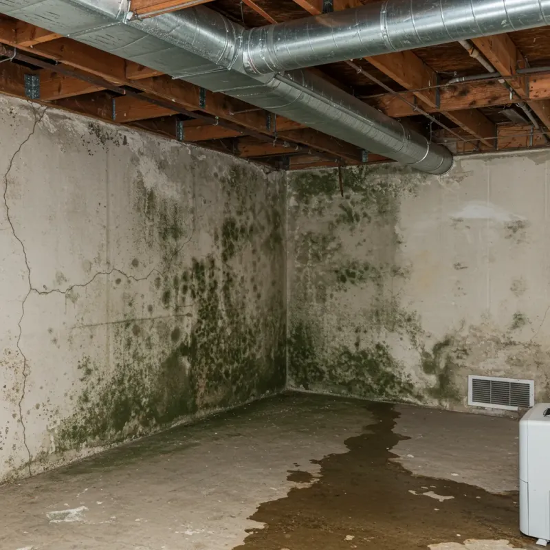 Professional Mold Removal in Fort Payne, AL